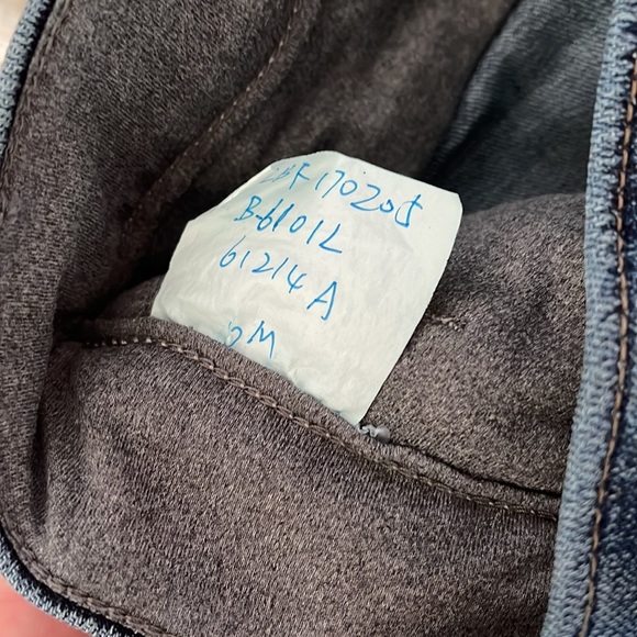 Lee Modern Series Denim. Dream Legging - Picture 5 of 7